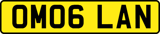 OM06LAN