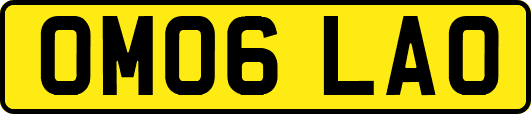 OM06LAO