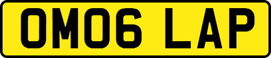 OM06LAP