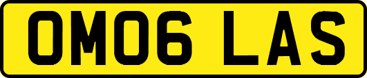 OM06LAS