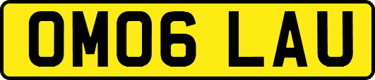 OM06LAU