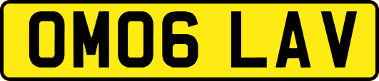 OM06LAV