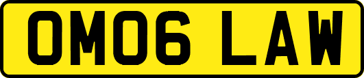 OM06LAW