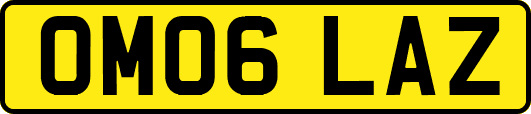 OM06LAZ