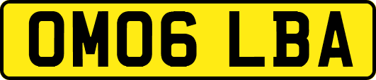 OM06LBA