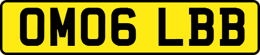 OM06LBB