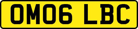 OM06LBC