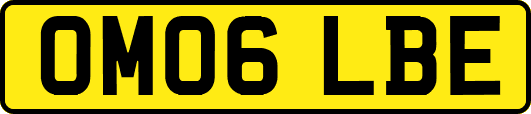 OM06LBE