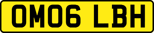 OM06LBH