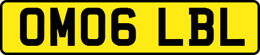 OM06LBL