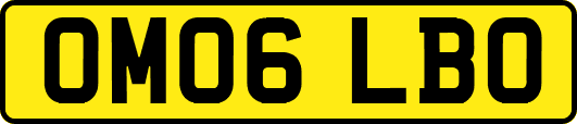 OM06LBO