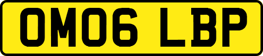 OM06LBP
