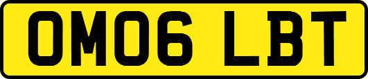 OM06LBT