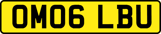 OM06LBU