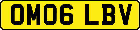 OM06LBV