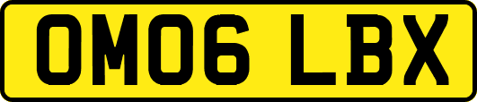 OM06LBX