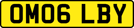 OM06LBY