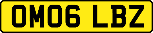 OM06LBZ