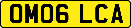 OM06LCA