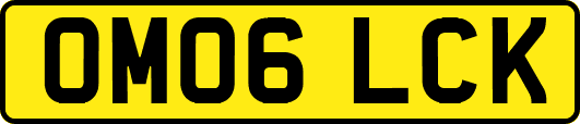 OM06LCK