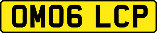 OM06LCP