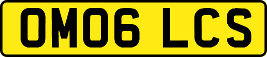OM06LCS
