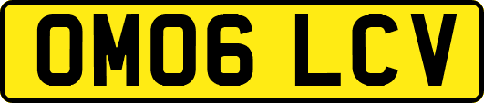 OM06LCV