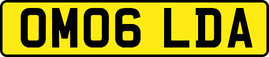 OM06LDA