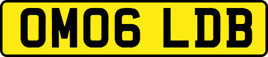 OM06LDB