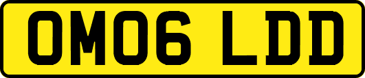 OM06LDD