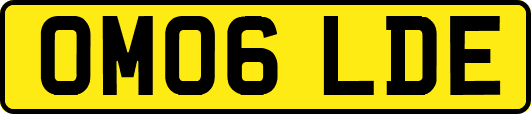 OM06LDE