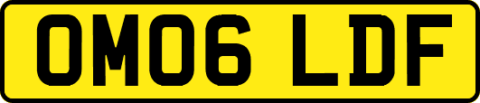 OM06LDF