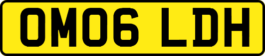 OM06LDH