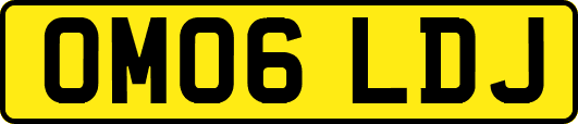 OM06LDJ