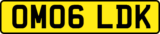 OM06LDK