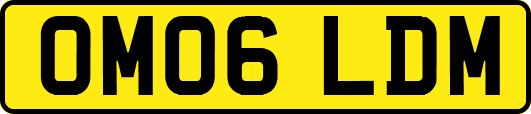 OM06LDM