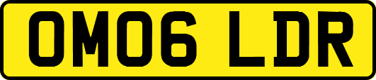 OM06LDR