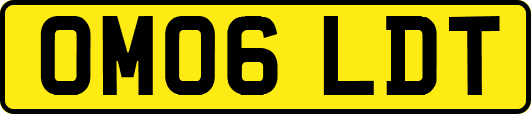 OM06LDT