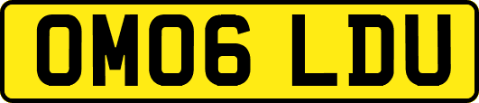 OM06LDU