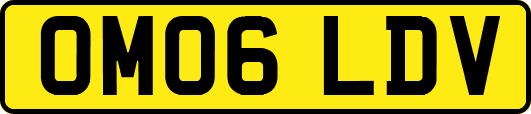 OM06LDV