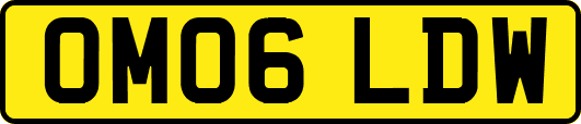 OM06LDW