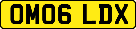 OM06LDX