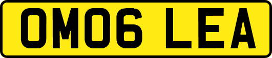 OM06LEA