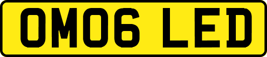 OM06LED