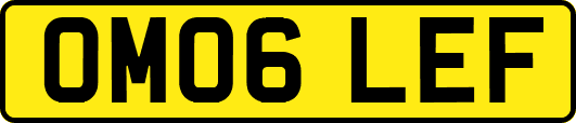 OM06LEF
