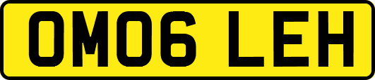 OM06LEH