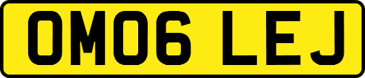OM06LEJ