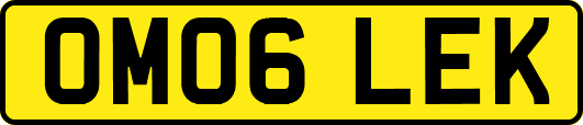 OM06LEK