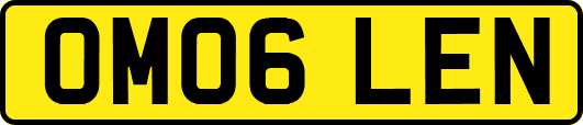 OM06LEN
