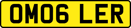 OM06LER